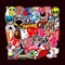 Cool Brand Skateboard Stickers Pack 100PCS Waterproof Skate Stickers